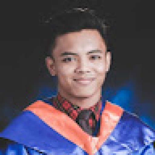 Vencel Angelo Sanglay