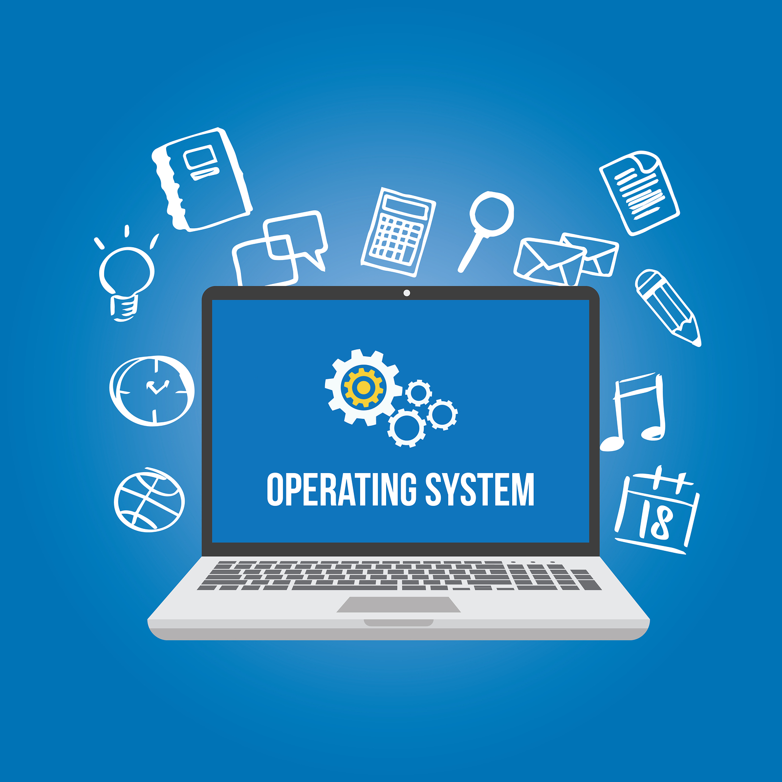 Operating Systems