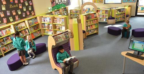 School and Academic Librarianship