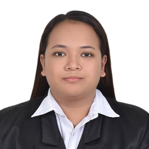 Ma. Bernadette Tañamor