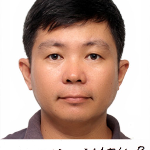 Mark Buena