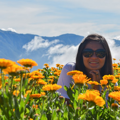 Claze Therese de Vera